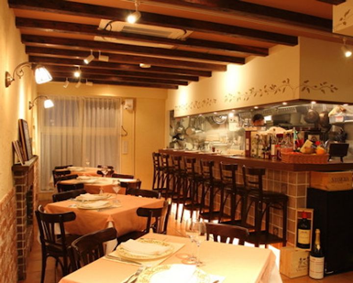 オープンレジデンシア銀座estの周辺