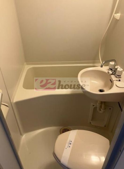 東京都杉並区下井草3(アパート)の賃貸物件の風呂