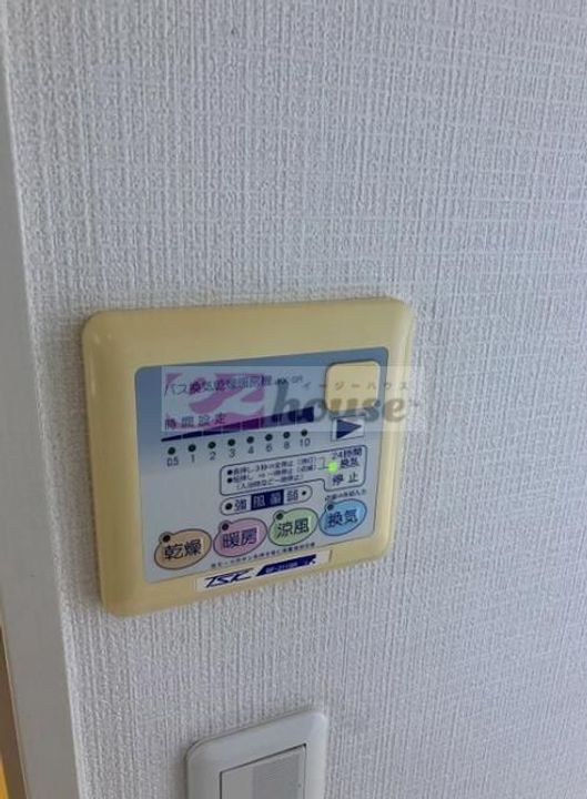 東京都杉並区下井草3(アパート)の賃貸物件の内装