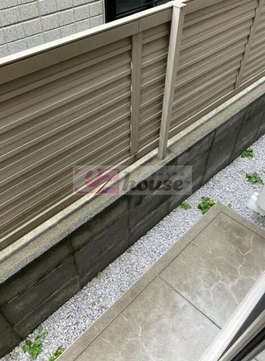 東京都杉並区下井草3(アパート)の賃貸物件の内装