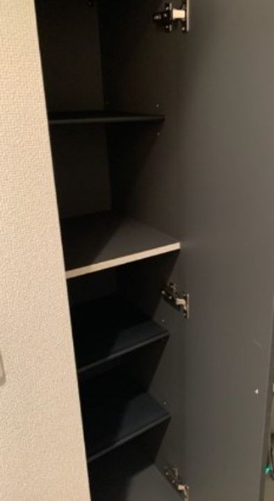 東京都文京区目白台3(マンション)の賃貸物件の内装