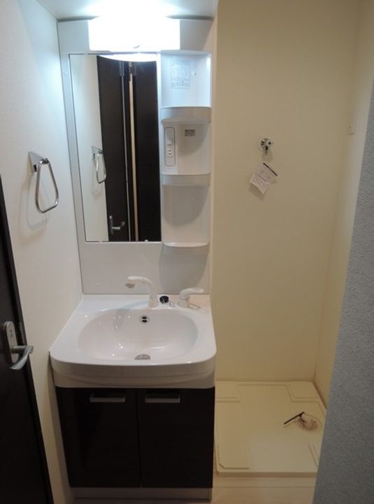 東京都文京区目白台3(マンション)の賃貸物件の内装