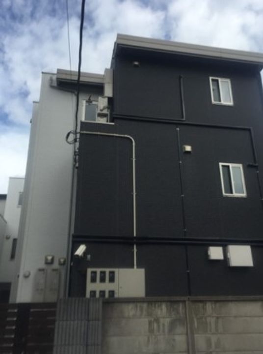 東京都文京区目白台3(マンション)の賃貸物件の外観