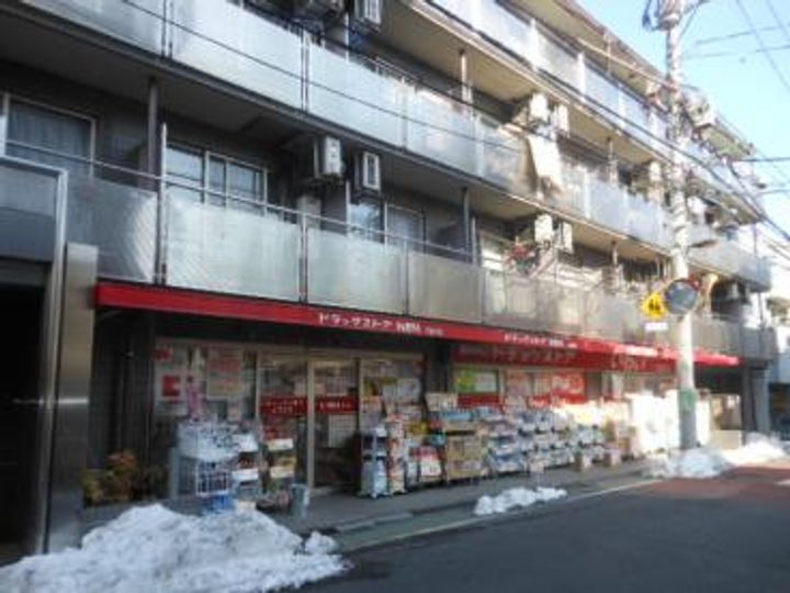 東京都文京区目白台3(マンション)の賃貸物件の周辺