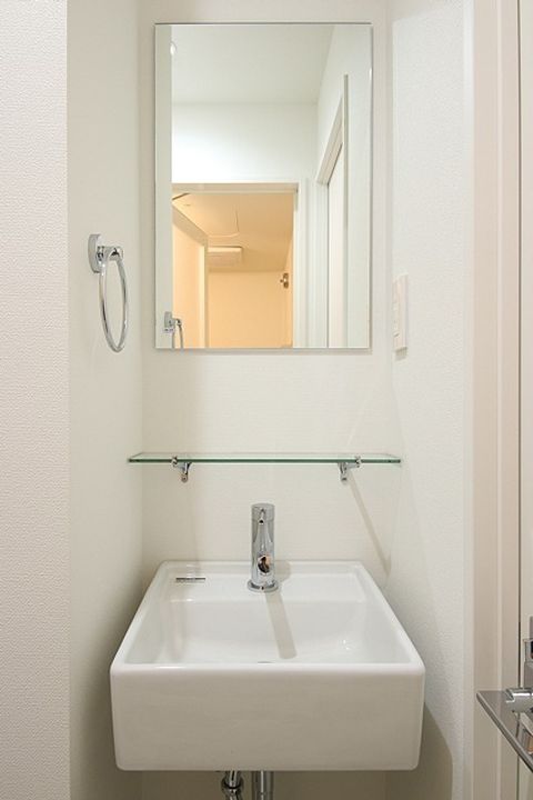 大阪府大阪市北区天神橋2(マンション)の賃貸物件の内装