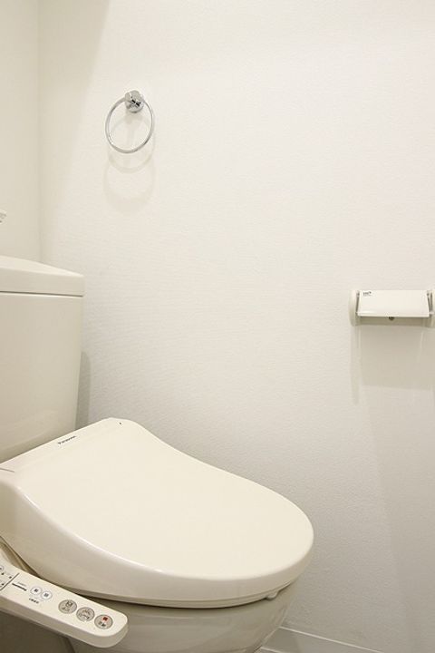 大阪府大阪市北区天神橋2(マンション)の賃貸物件の内装