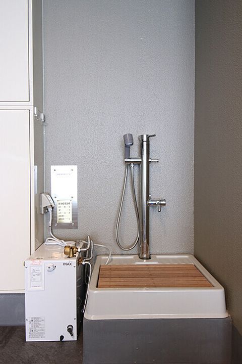 大阪府大阪市北区天神橋2(マンション)の賃貸物件の地図