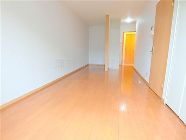 シャルム大森のその他画像