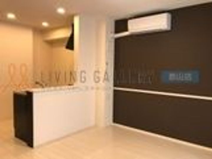 福島県郡山市田村町徳定字下河原(アパート)の賃貸物件の居間