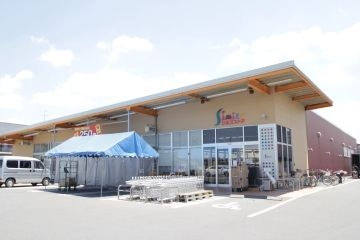 福島県郡山市田村町徳定字下河原(アパート)の賃貸物件の周辺