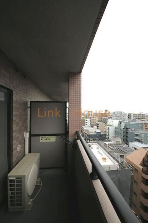 東京都江戸川区東葛西6(マンション)の賃貸物件の内装