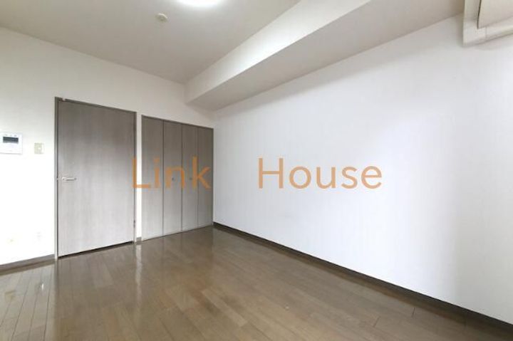 東京都江戸川区東葛西6(マンション)の賃貸物件の内装