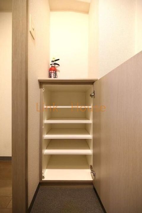 東京都江戸川区東葛西6(マンション)の賃貸物件のその他画像