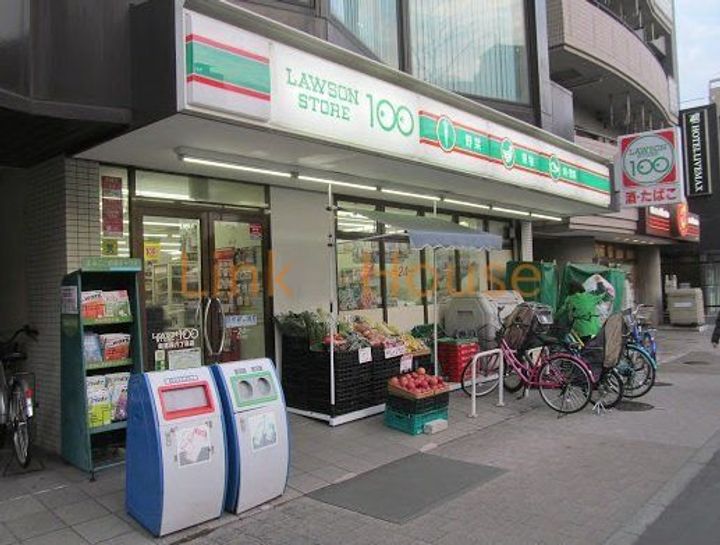 東京都江戸川区東葛西6(マンション)の賃貸物件の周辺