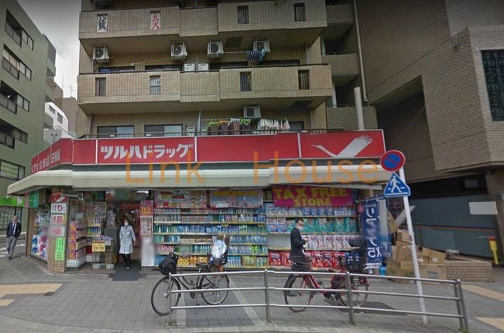 東京都江戸川区東葛西6(マンション)の賃貸物件の周辺