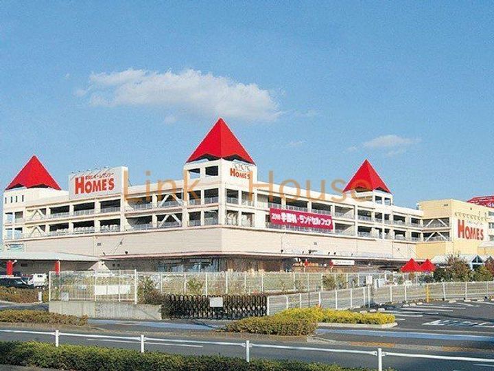 東京都江戸川区東葛西6(マンション)の賃貸物件の周辺