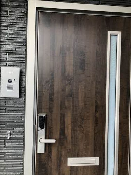 クレメントBの地図