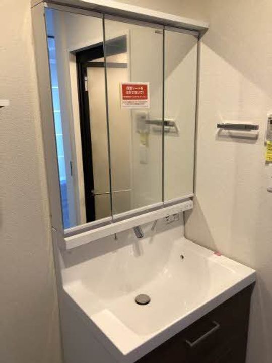 クレメントBの内装