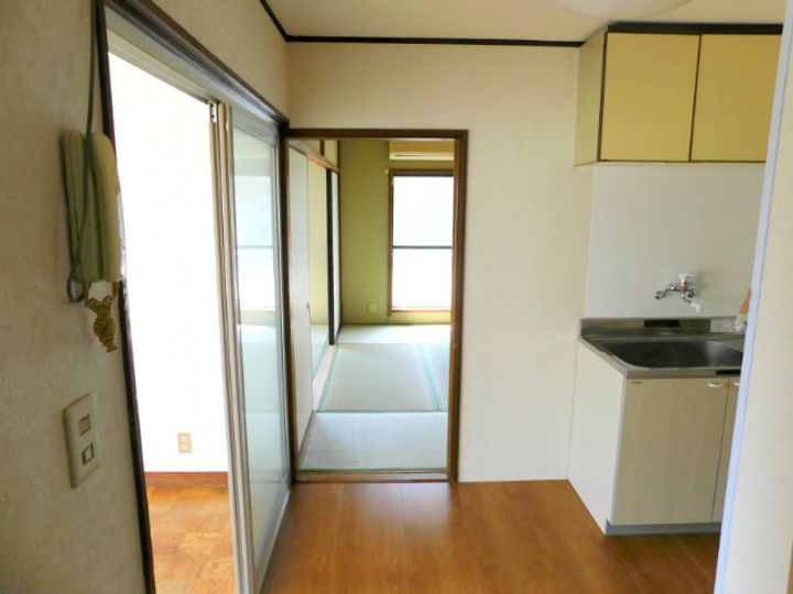 コーポ中嶋のその他画像