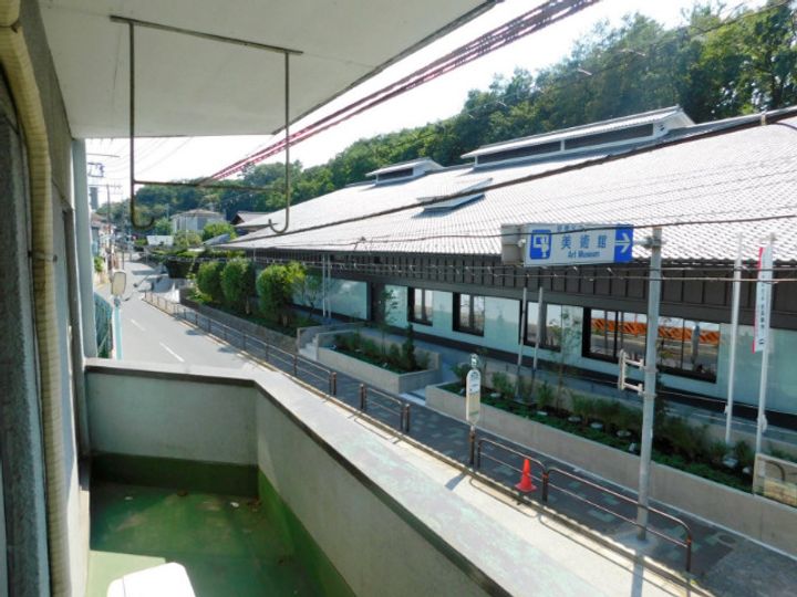 コーポ中嶋のその他画像