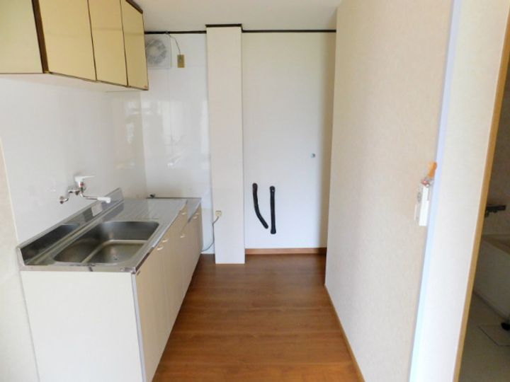 コーポ中嶋のその他画像