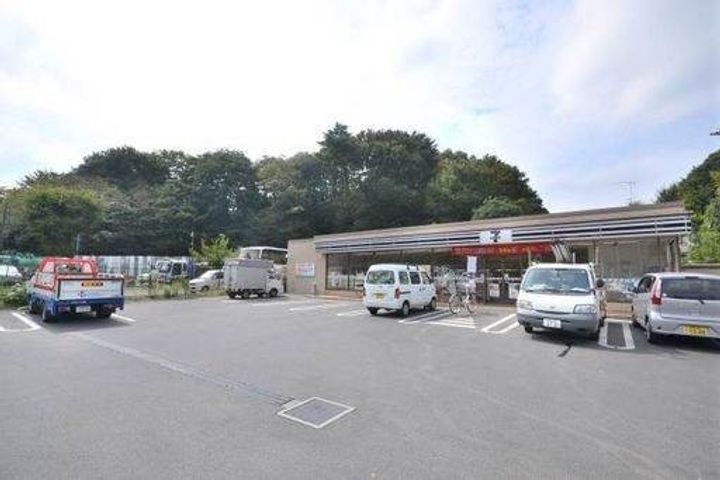 コーポ中嶋の周辺