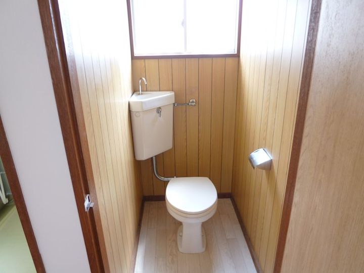 大阪府箕面市箕面4(アパート)の賃貸物件の内装