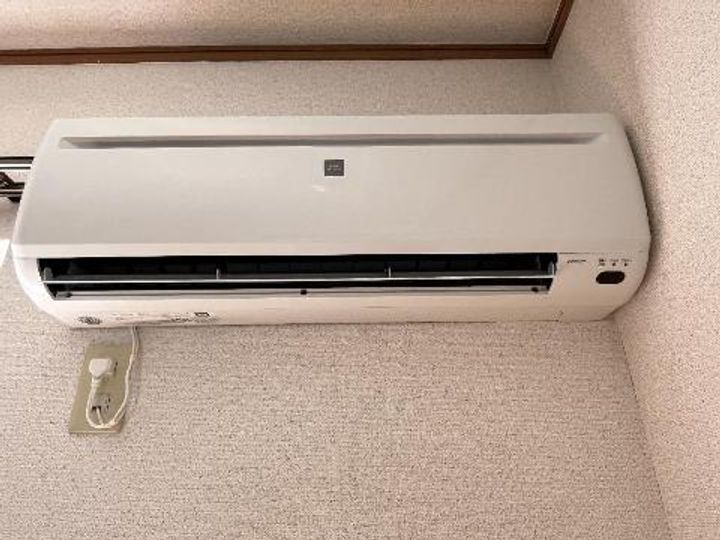 グランビュー桜ヶ丘の内装