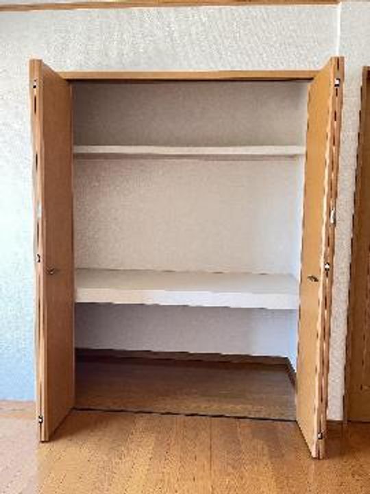 グランビュー桜ヶ丘の内装