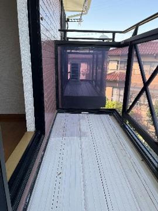 グランビュー桜ヶ丘の内装