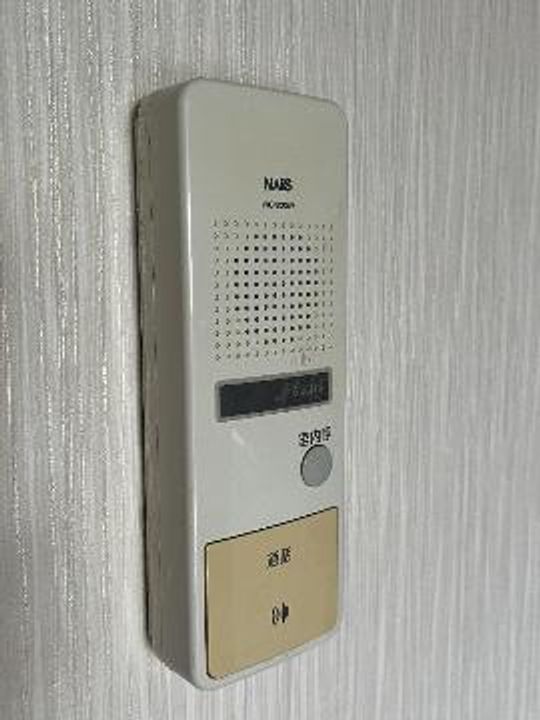 グランビュー桜ヶ丘の内装