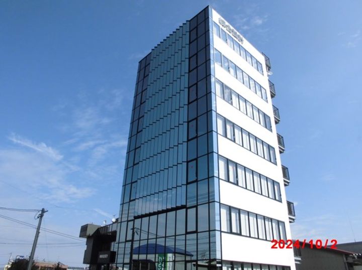 岡山県岡山市北区今保(一戸建)の賃貸物件の外観