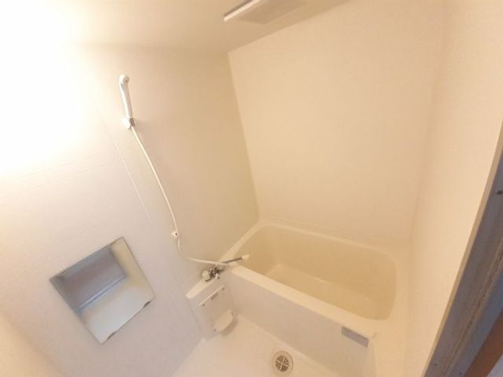 ARAOヴューハイツの風呂