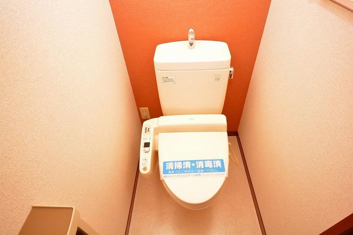 ステップワン Dの内装