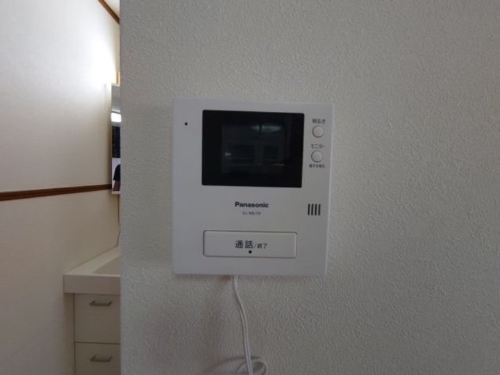 兵庫県伊丹市中野北2(一戸建)の賃貸物件の内装