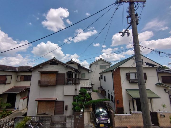 兵庫県伊丹市中野北2(一戸建)の賃貸物件のその他画像