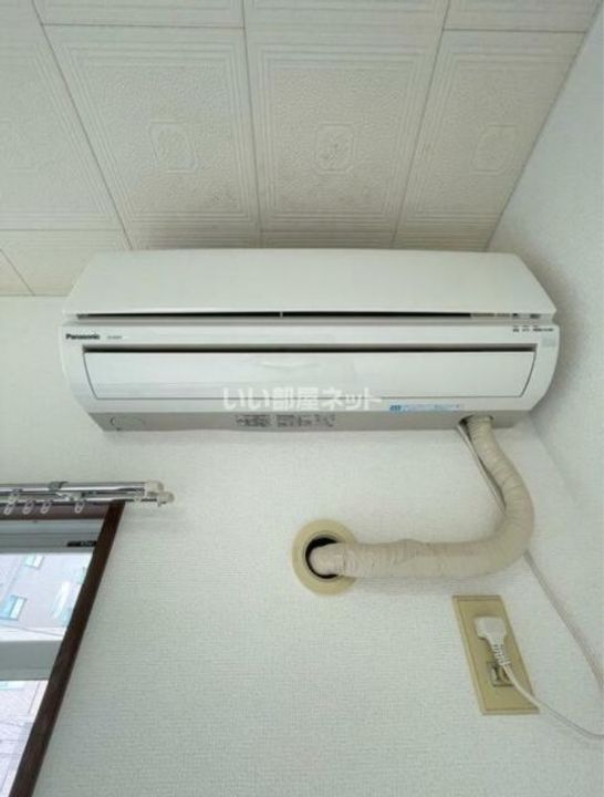 群馬県前橋市川曲町(マンション)の賃貸物件の内装