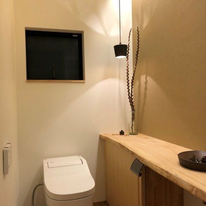 愛知県岡崎市真伝町字清水谷(一戸建)の賃貸物件の内装