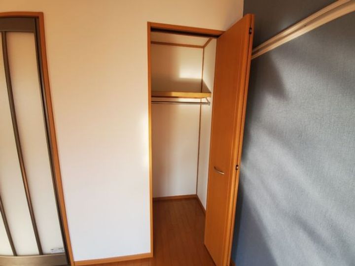 栃木県小山市神鳥谷4(アパート)の賃貸物件の内装