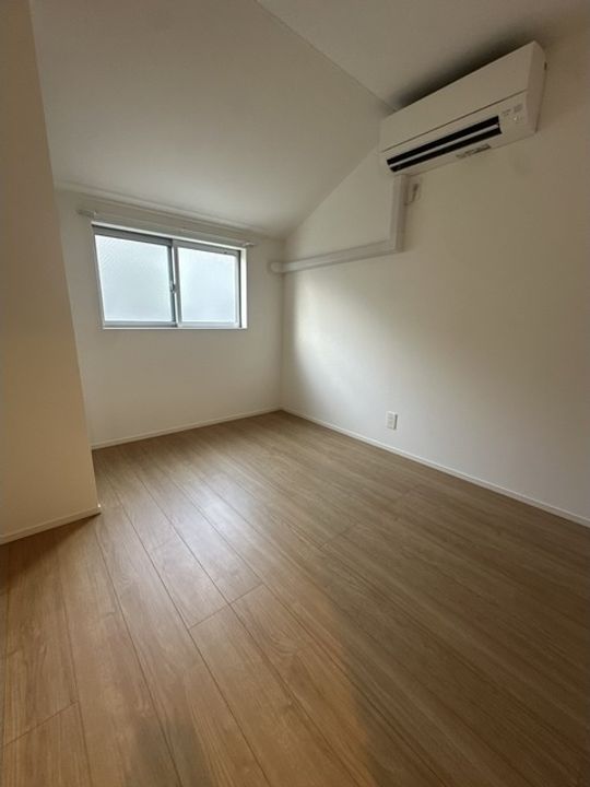 東京都国立市青柳2(一戸建)の賃貸物件の内装