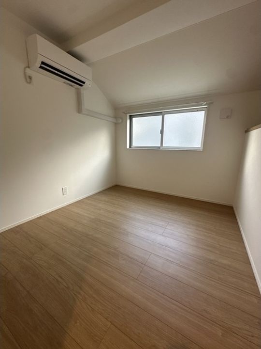 東京都国立市青柳2(一戸建)の賃貸物件の内装