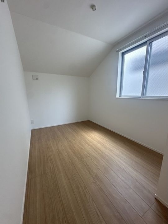 東京都国立市青柳2(一戸建)の賃貸物件の内装