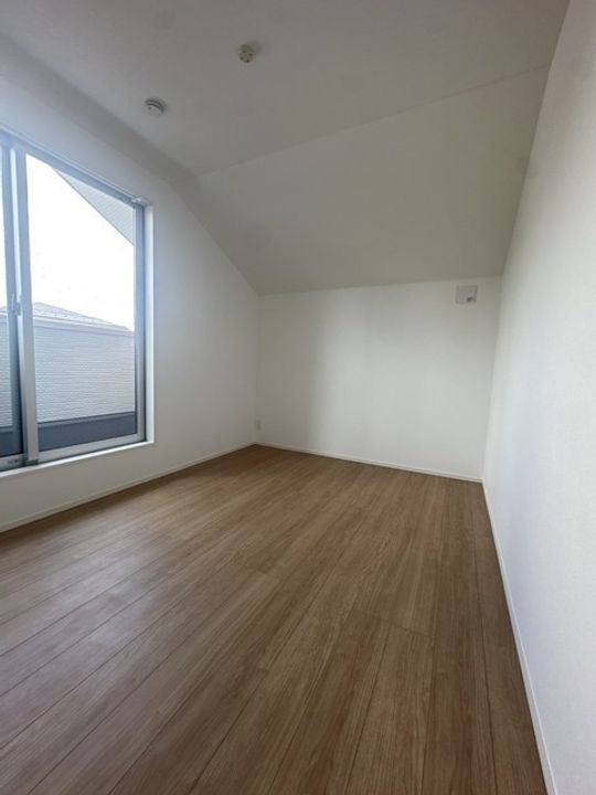 東京都国立市青柳2(一戸建)の賃貸物件の内装