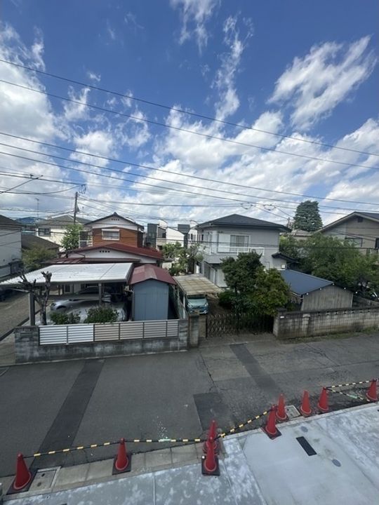 東京都国立市青柳2(一戸建)の賃貸物件のその他画像