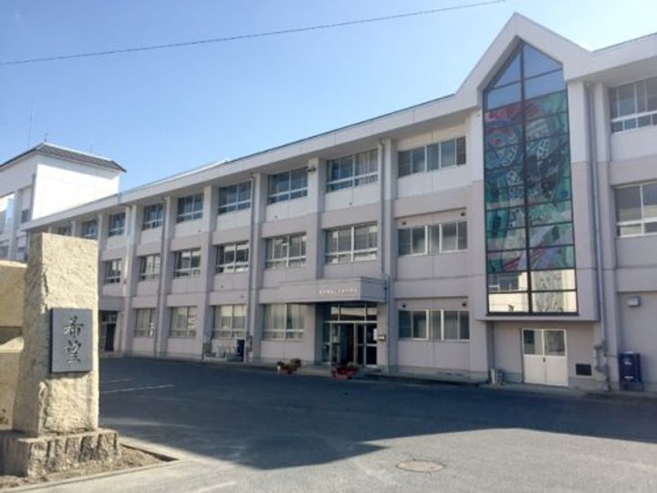フォーブル川口A・Bの周辺