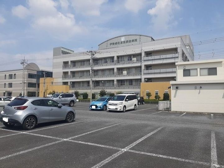 群馬県伊勢崎市今泉町1(アパート)の賃貸物件の周辺