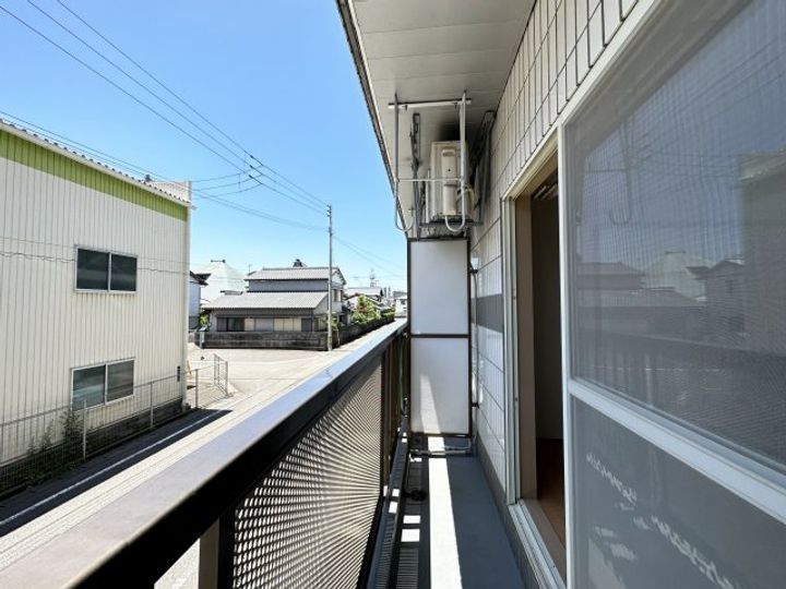 高知県高知市南御座(マンション)の賃貸物件の内装