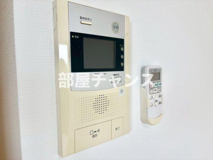 愛知県名古屋市中村区並木1(マンション)の賃貸物件の内装