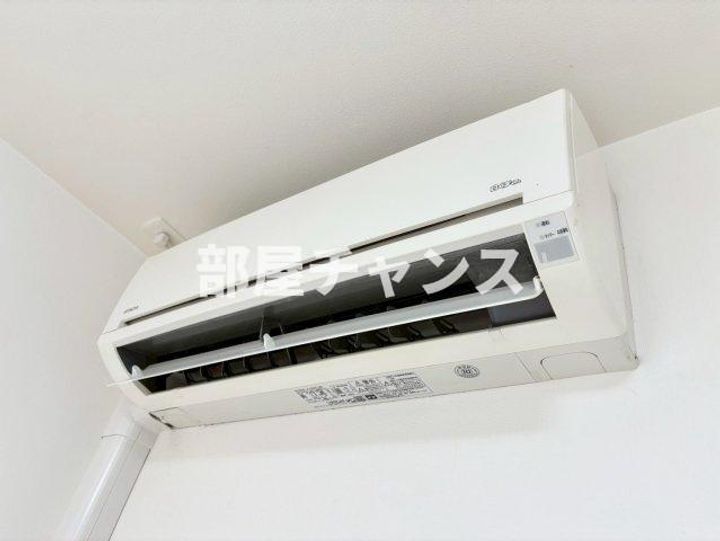 愛知県名古屋市中村区並木1(マンション)の賃貸物件の内装