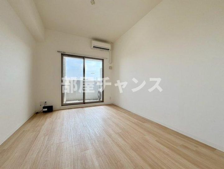 愛知県名古屋市中村区並木1(マンション)の賃貸物件の居間